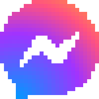 Messenger Icon