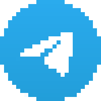 Telegram Icon