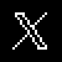 X Icon